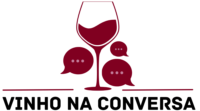 logo blog vinho na conversa