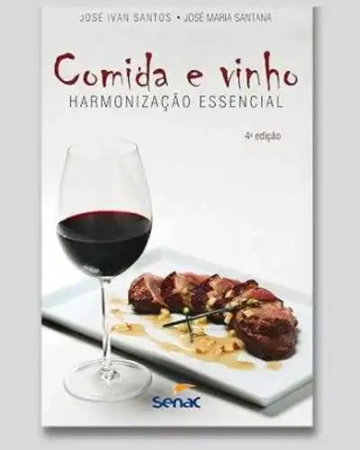 Comida e Vinho: Harmonização Essencial