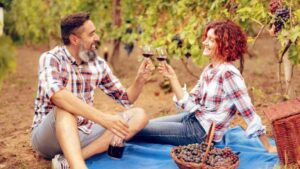 Por que a Tempranillo é a Uva Preferida dos Amantes de Vinho