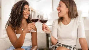 6 Benefícios do Vinho para a Saúde