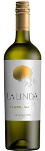 Vinho Branco La Linda Chardonnay é um exemplar argentino que exibe toda a elegância da casta Chardonnay. Com aromas intensos de frutas tropicais, como abacaxi e pêssego, e um delicado toque de baunilha, este vinho é uma opção refinada para paladares exigentes. Sua textura cremosa e acidez equilibrada o tornam ideal para harmonizar com frutos do mar, carnes brancas e massas leves. Uma escolha sofisticada e acessível, perfeita para presentear e encantar neste Natal com autenticidade e sabor.