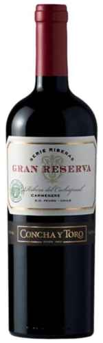 vinho gran reserva