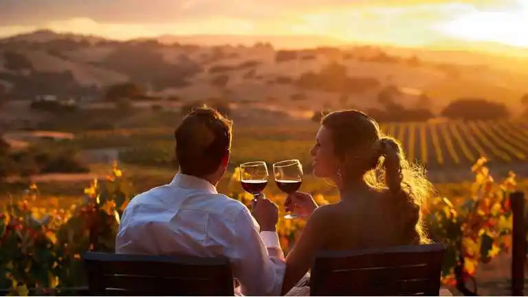 Enoturismo de Luxo: Os Resorts Vinícolas Mais Exclusivos do Mundo