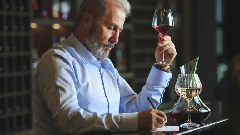 Top 5 Vinhos Brasileiros que Conquistaram o Mundo